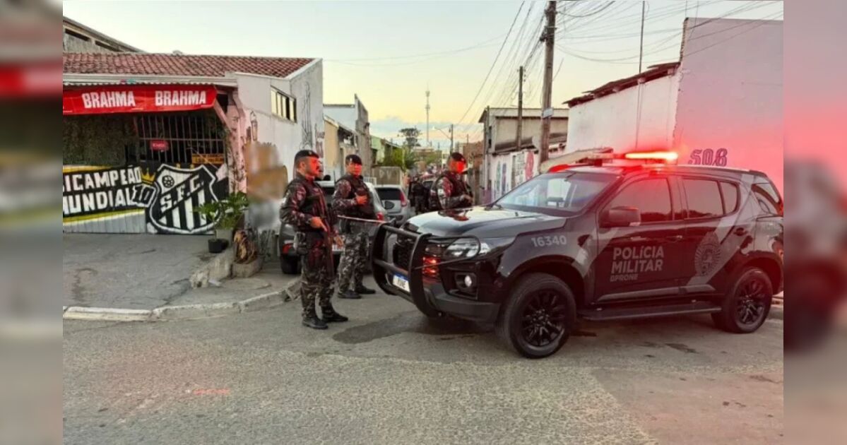 Operação policial contra o tráfico termina com um morto e 11 presos no Paraná
