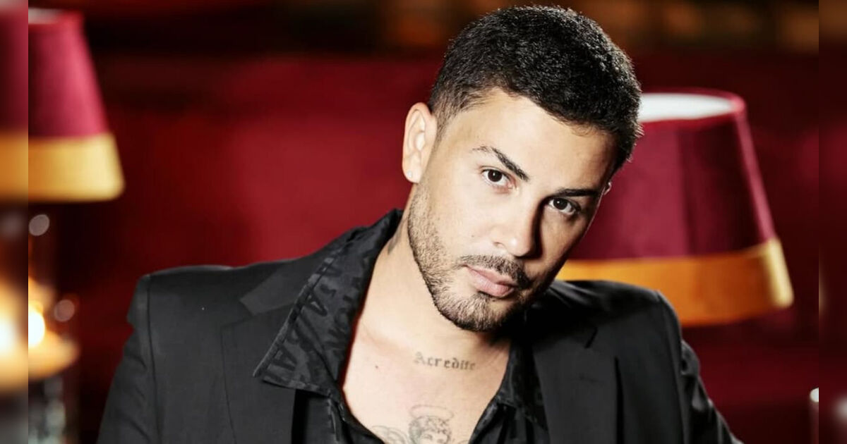 ICMBio multa Carlinhos Maia em R$ 1 milhão após vídeo de aves comendo churrasco