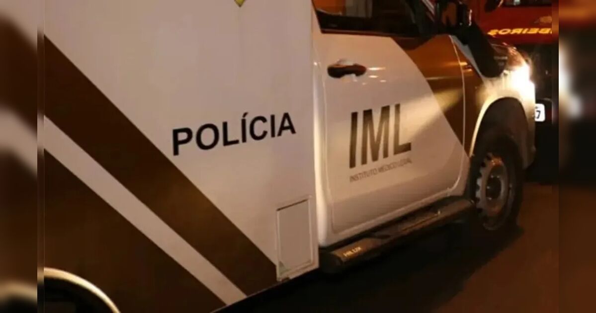 Empresário de Maringá é suspeito de matar esposa de 22 anos na frente da sogra