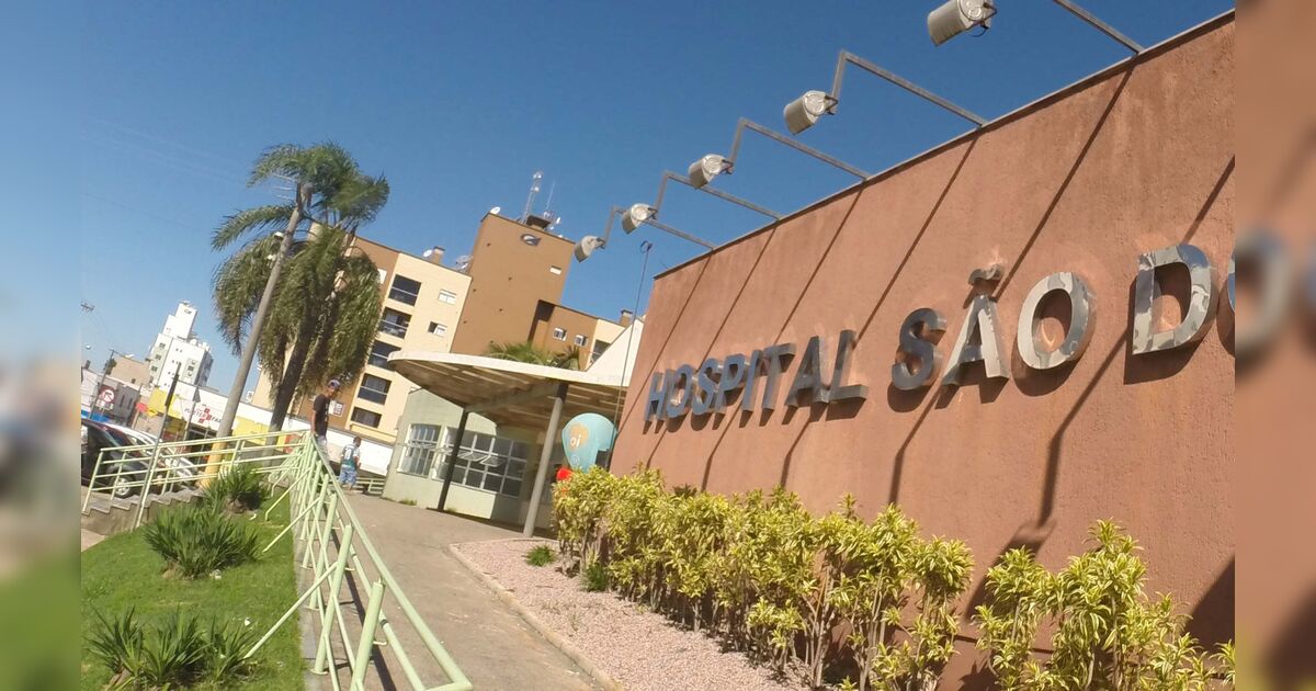 Bebê de 1 ano e 9 meses morre afogado em açude no fundo de casa em SC