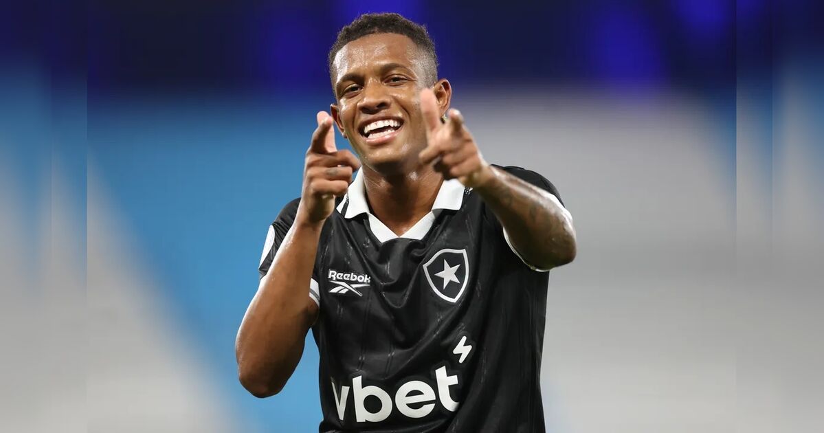 Veja onde assistir Botafogo x Chapecoense ao vivo nesta terça-feira
Veja onde assistir Botafogo x Chapecoense ao vivo nesta terça-feira (21)