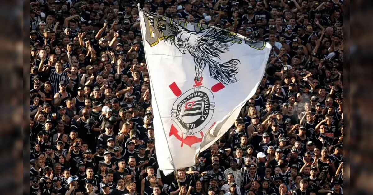 Veja onde assistir Barra x Corinthians nesta terça-feira (21)