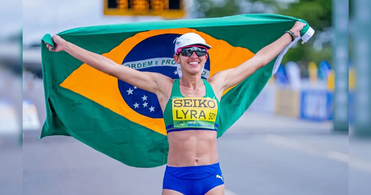 Semana Nacional do Esporte passa a integrar calendário oficial do Brasil; saiba mais