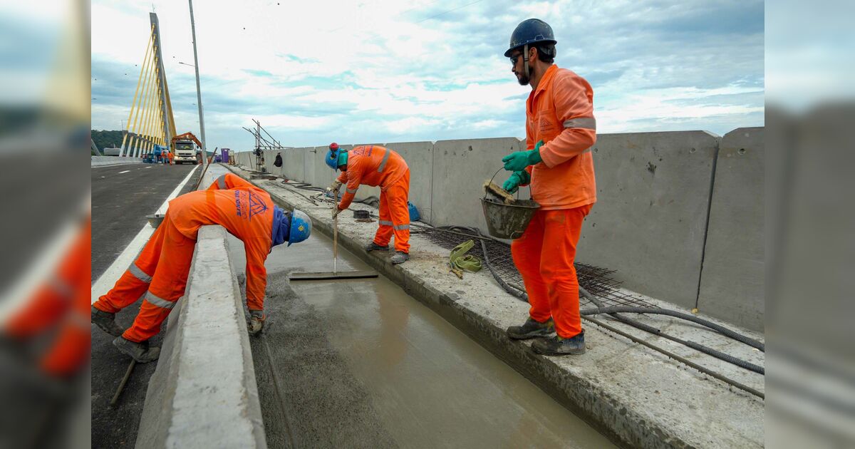 Paraná tem quase 25 mil vagas de emprego nesta semana; confira
