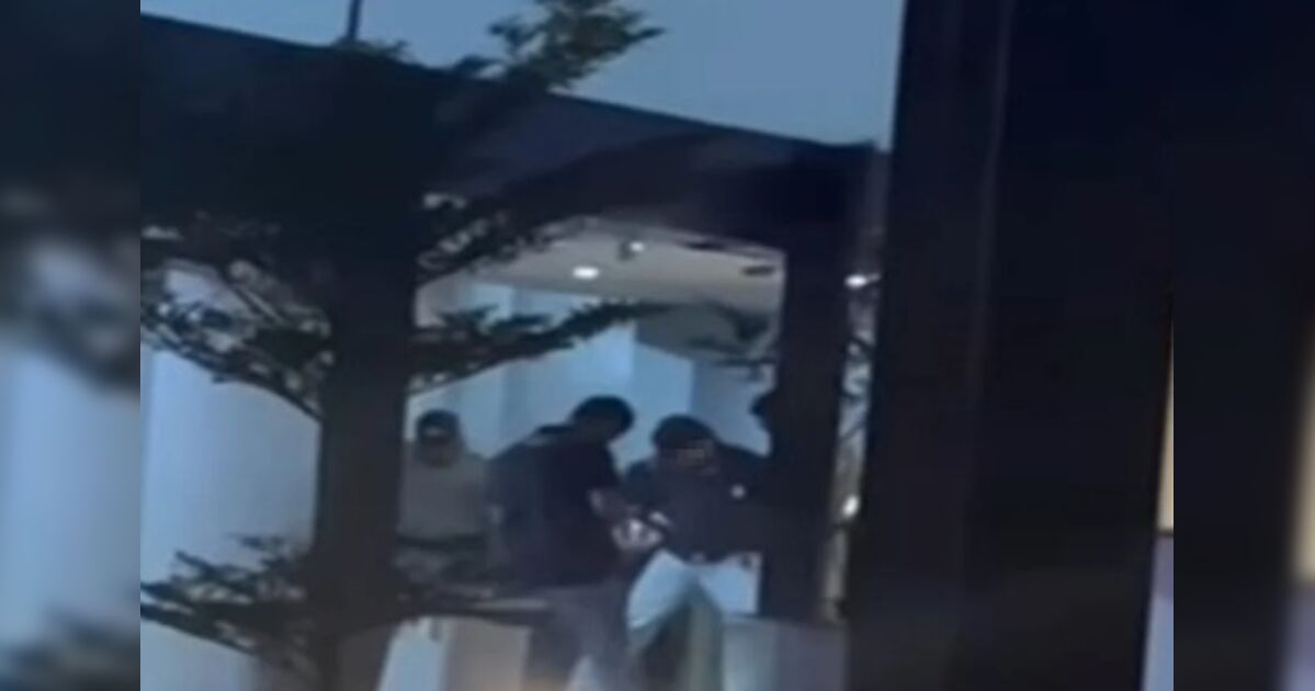 Professor de faculdade é preso acusado de vazar nudes de aluna