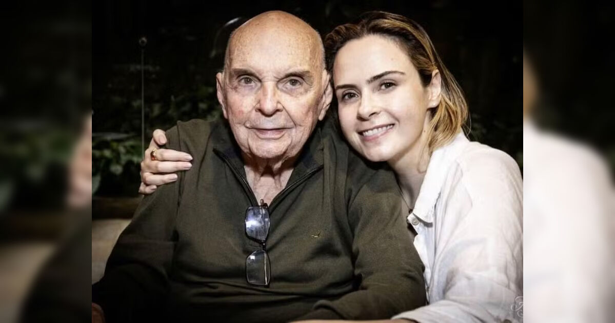 Quem foi Gerardo Renault, ex-deputado e pai da finalista Ana Paula Renault