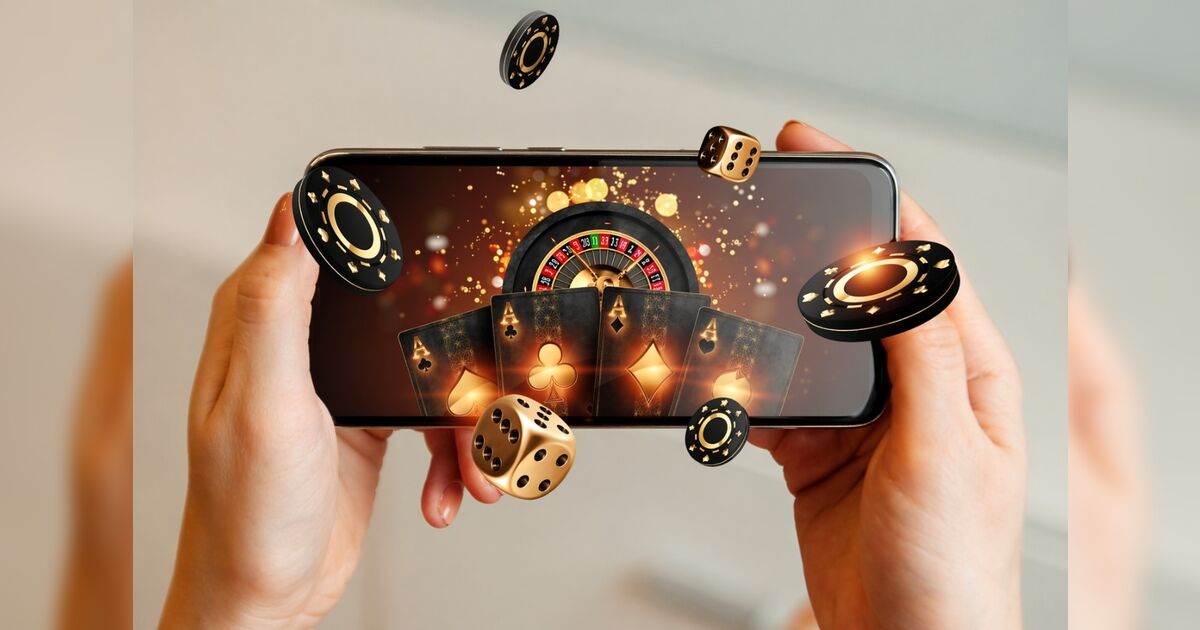 A revolução da indústria de apostas no Brasil: do proibido ao regulamentado