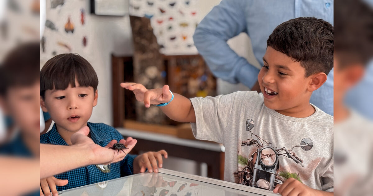 UEL leva projetos e soluções tecnológicas para a ExpoLondrina 2026