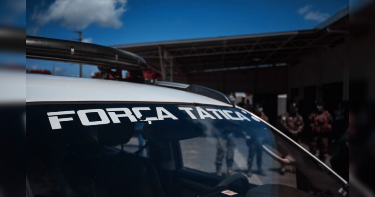 Homem ameaça cortar vagina da própria mulher após ela negar fazer sexo com ele