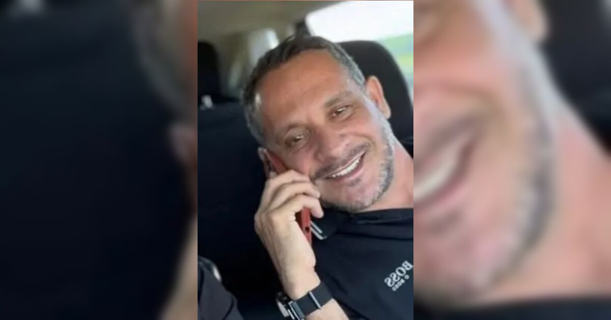 Quem era o homem morto ao colidir durante test drive de moto em Maringá