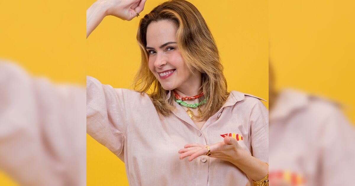 Ana Paula Renault é a campeã do BBB 26 com 75,94% dos votos