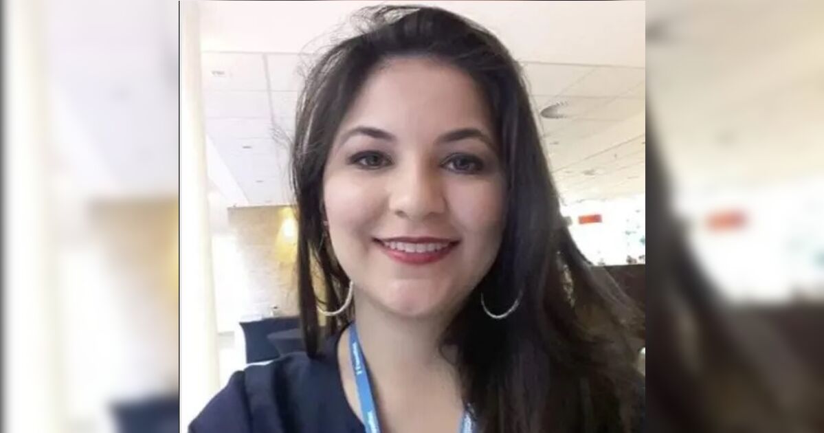 Aos 33 anos, morre a jornalista Angélica da Costa Nogaroto, em Maringá