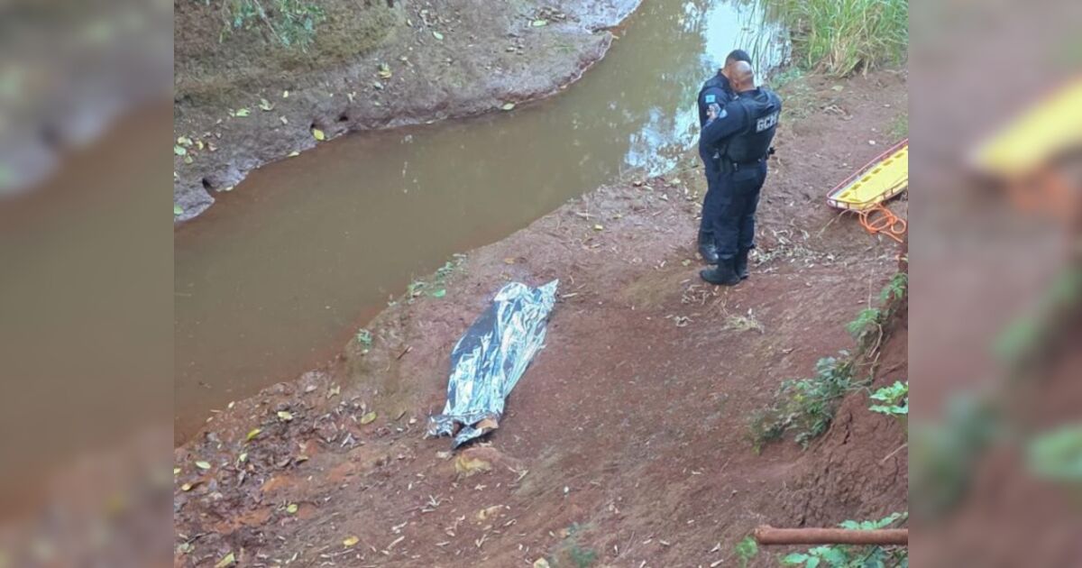 Homem morre afogado enquanto nadava com amigos em Sarandi