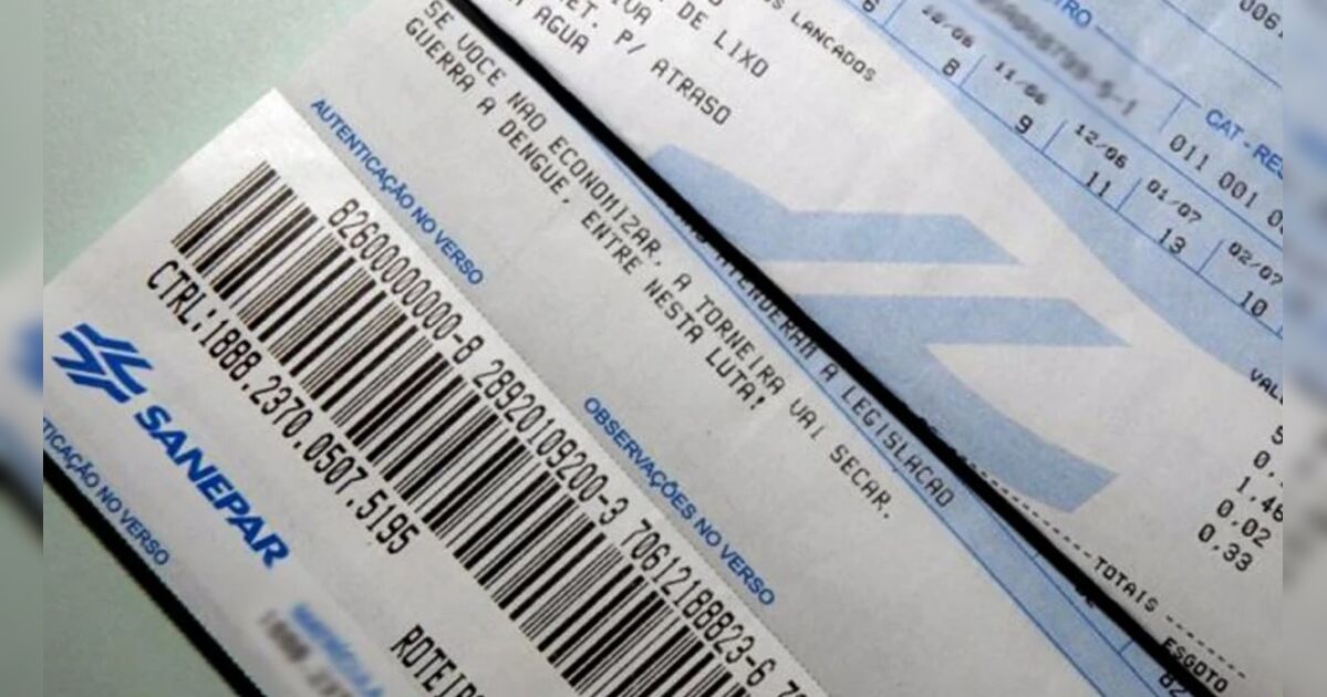 Após disputa, Sanepar destinará parte de verba bilionária para baratear tarifa aos consumidores