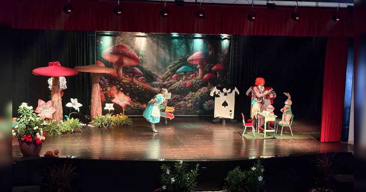 Ivaiporã abre temporada cultural 2026 com teatro e eventos