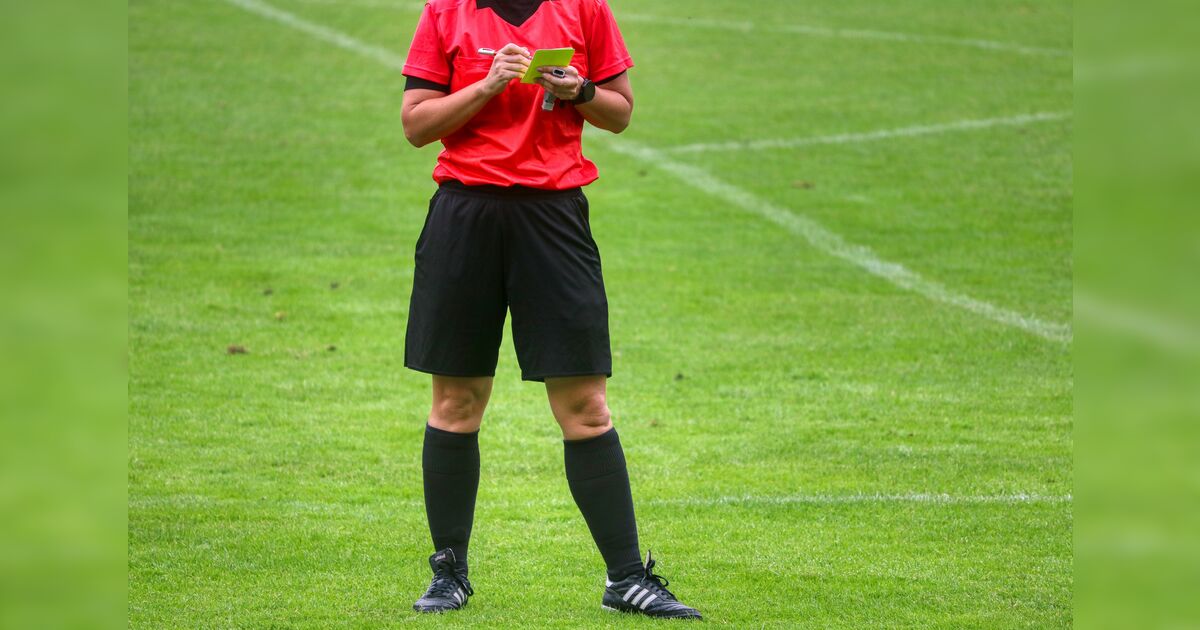 Suspeita de agressão a árbitro de futebol mobiliza a PM em Rio Bom