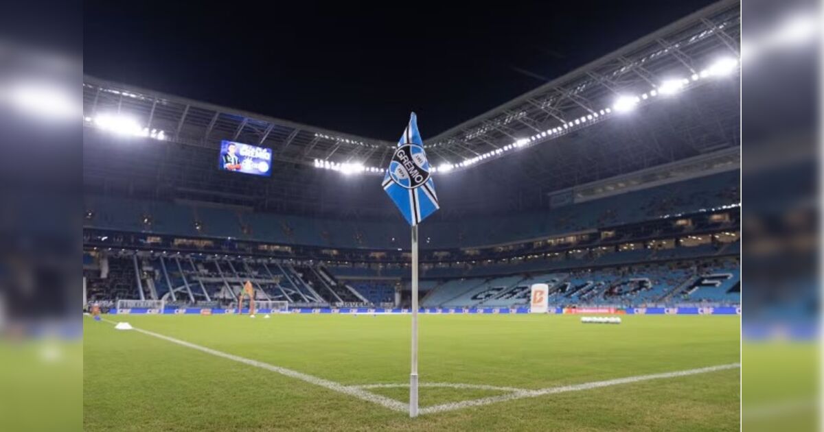 Onde assistir Gręmio x Flamengo ao vivo neste domingo pela 15Ş rodada