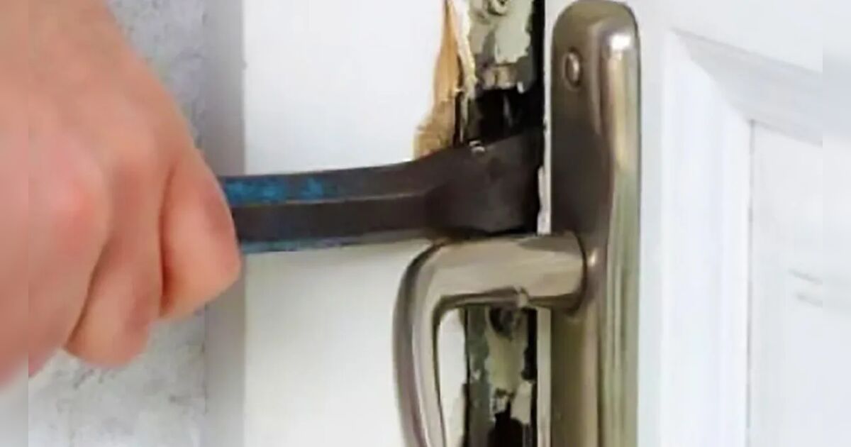 Casa na zona rural de São João do Ivaí é arrombada e furtada