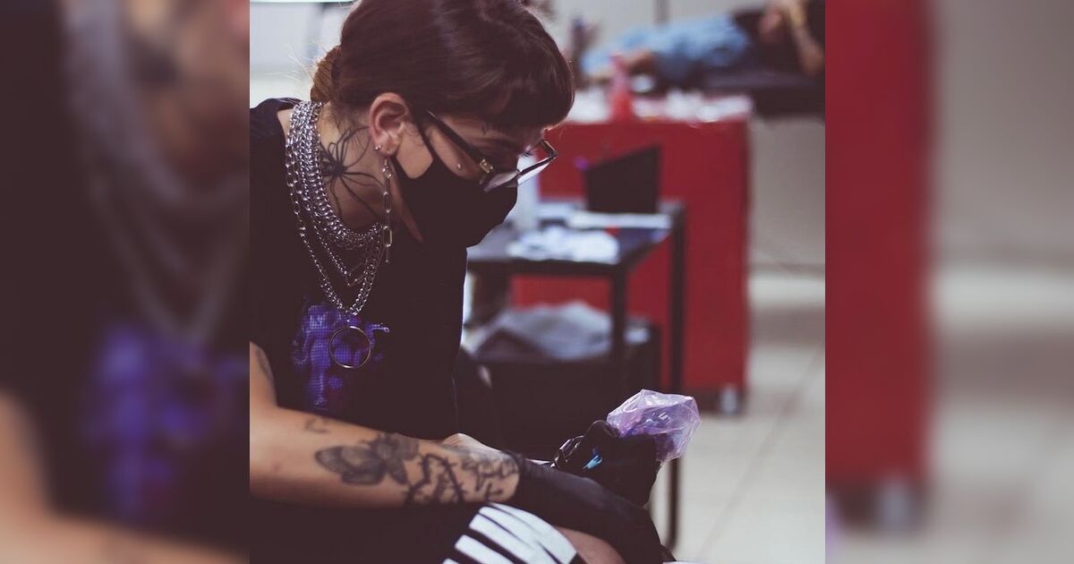 Artista de Arapongas expande atuação para a pintura e o fomento cultural no norte do PR