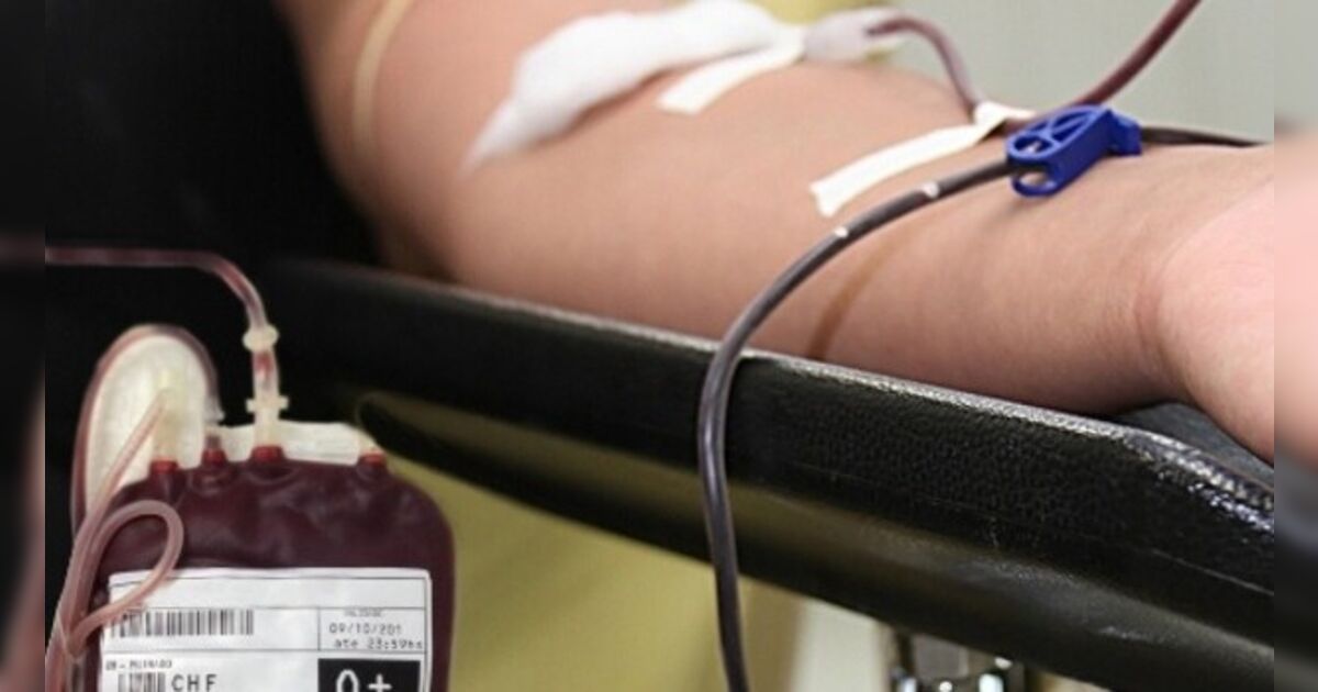 Hemonúcleo de Apucarana faz apelo por mais doações de sangue