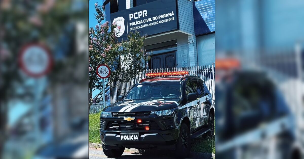 Homem é indiciado por estupro após prima de 12 anos dar à luz inesperadamente no PR