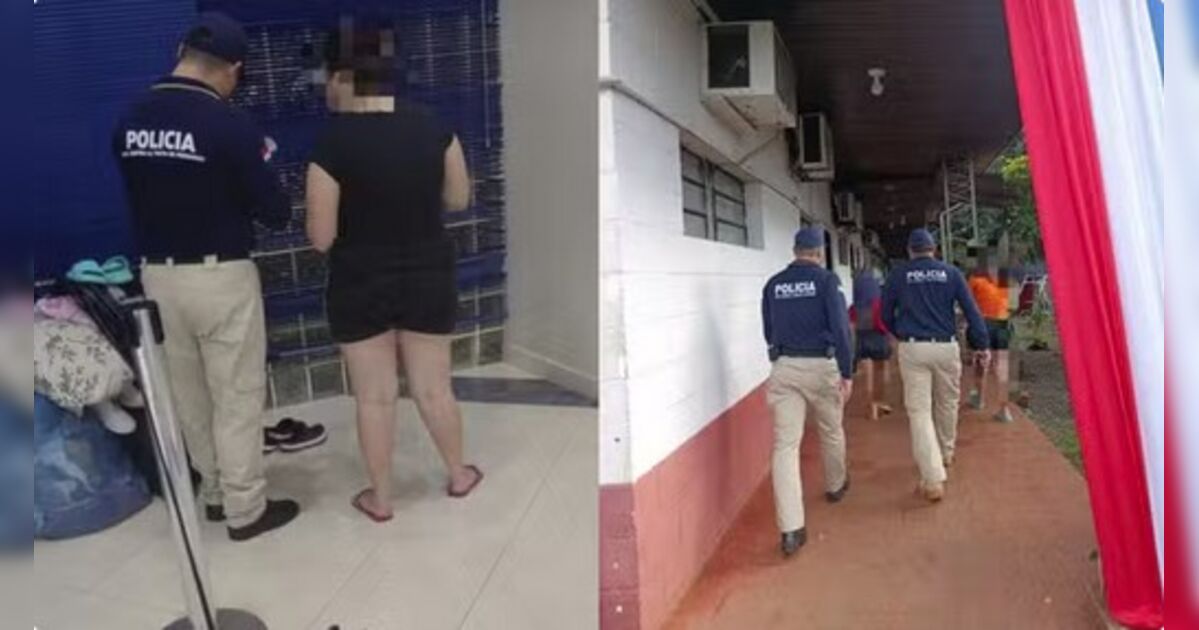Mulheres paraguaias são resgatadas de prostíbulo no PR após denúncia de cárcere privado