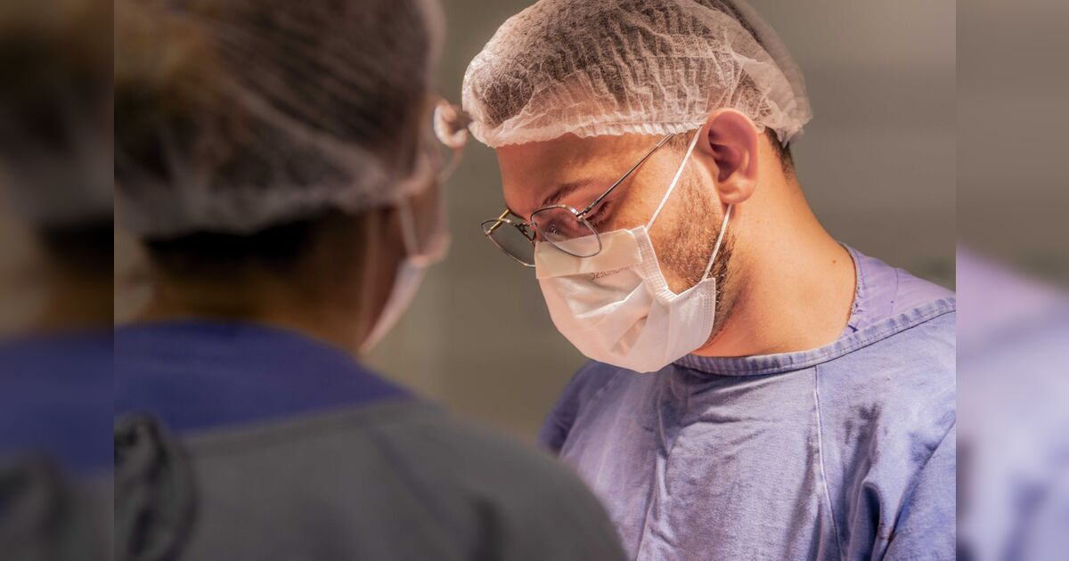 Seis hospitais do Paraná participam de captações inéditas de órgãos