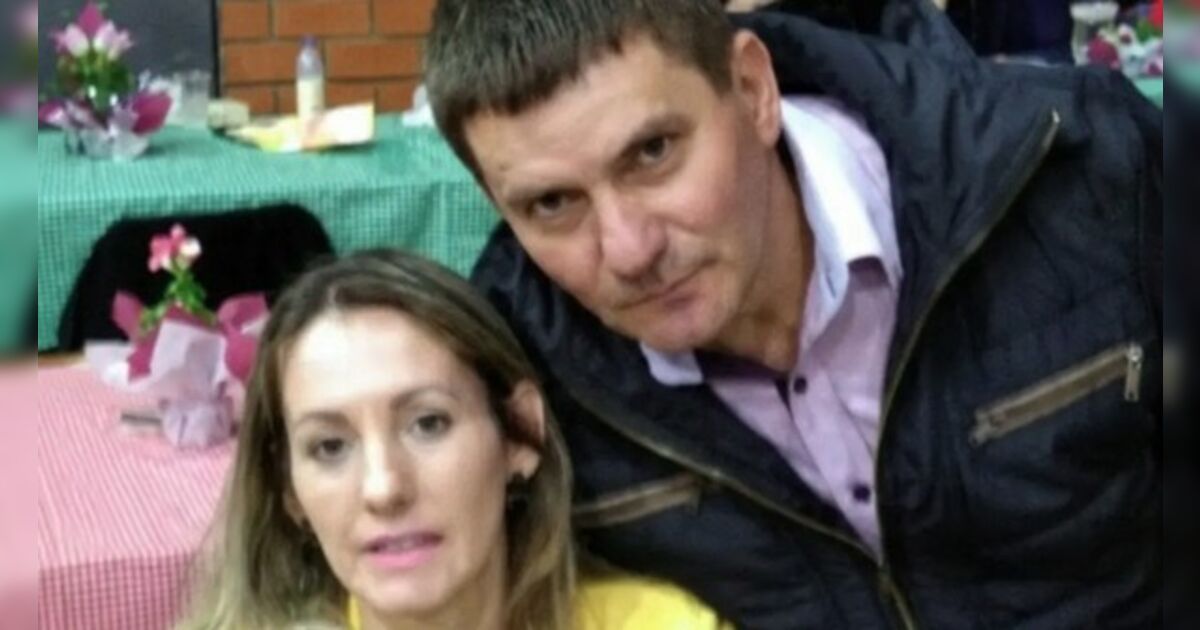 Casal de servidores municipais é encontrado morto em residência em SC