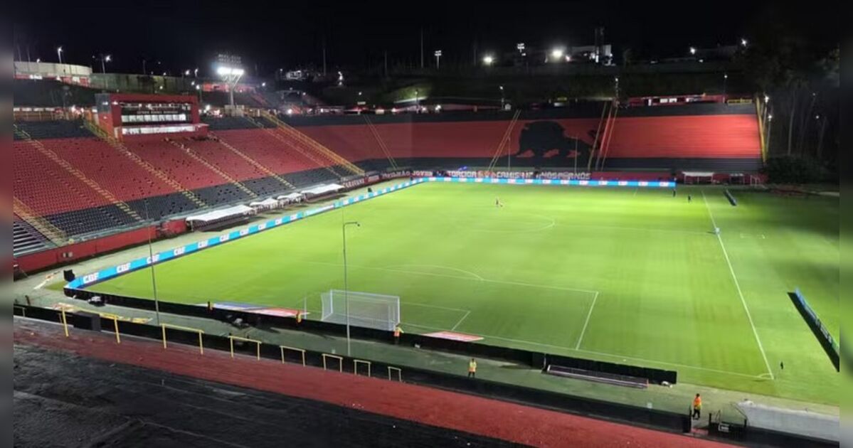 Corinthians x Vitória: veja horário e onde assistir jogo ao vivo neste sábado