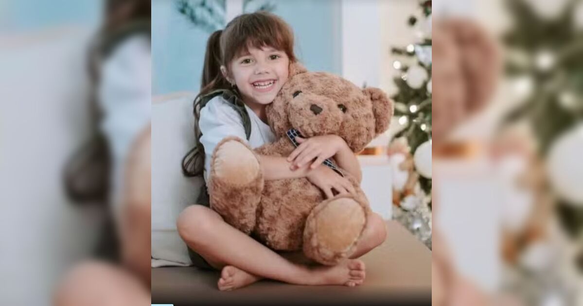Morte de menina de 6 anos em acidente com caminhão gera comoção no PR