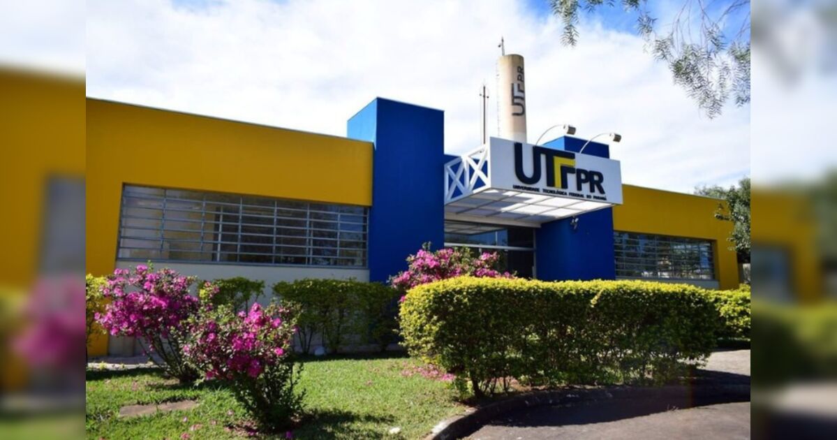 Seletivo Mais Enem oferta vagas em seis cursos no Campus Apucarana