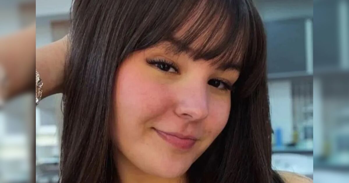 Quem é a jovem de 18 anos que morreu atingida por caminhăo-guincho no PR