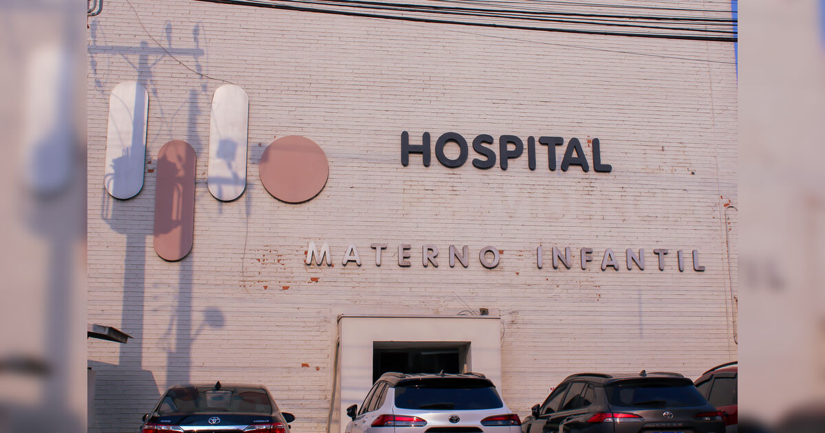 PM impede mãe de retirar recém-nascido internado em Apucarana