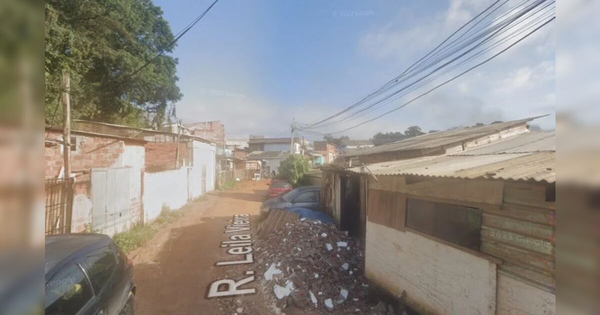 Falsos policiais invadem casa e executam jovem diante da esposa no Paraná