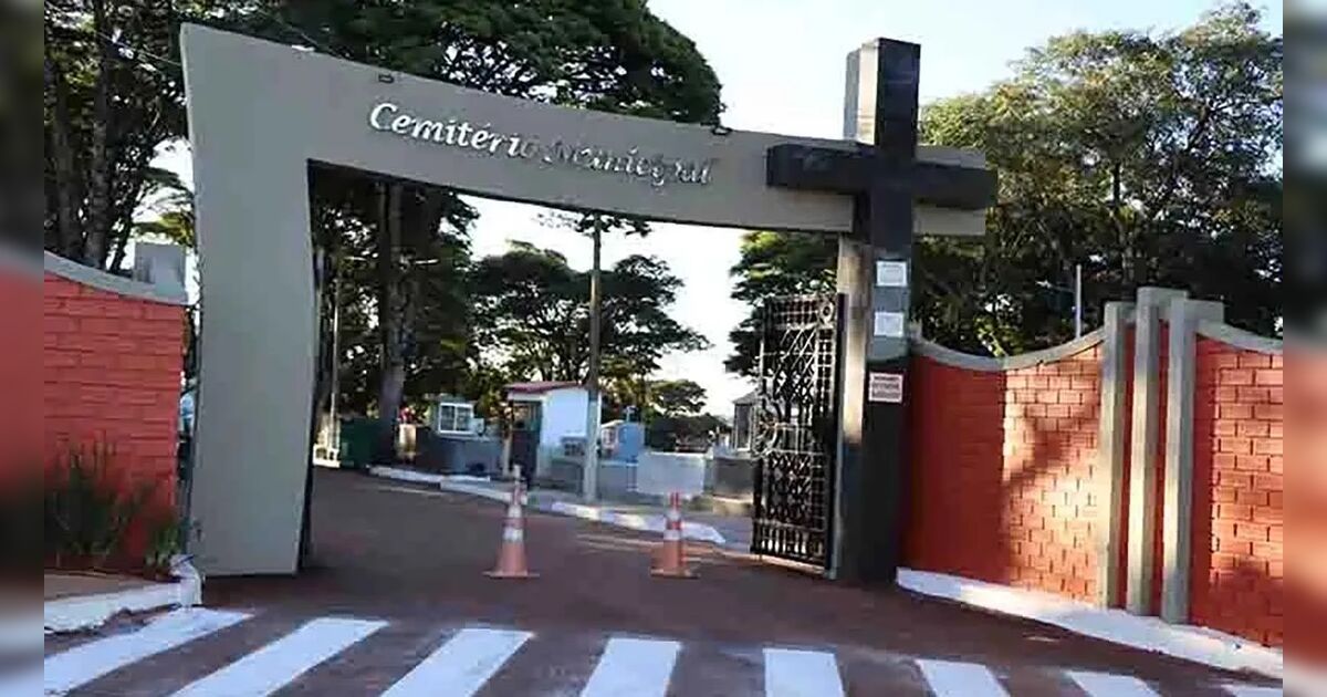 Confira os falecimentos desta terça-feira (21) em Ivaiporã