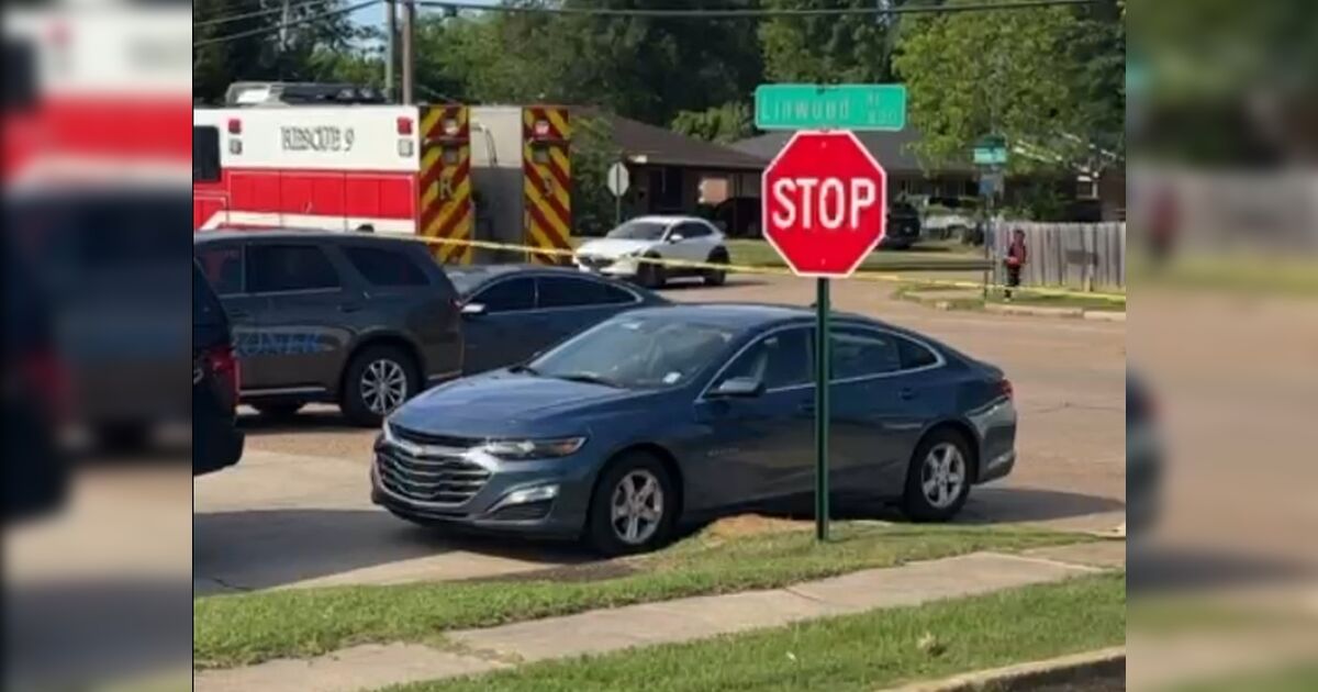 Atirador mata oito crianças nos Estados Unidos em três casas diferentes