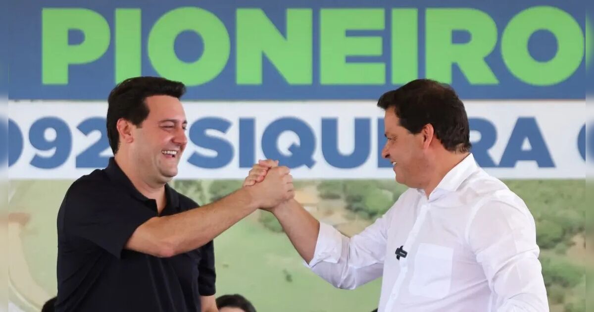 Coluna da Tribuna: A aposta de Ratinho