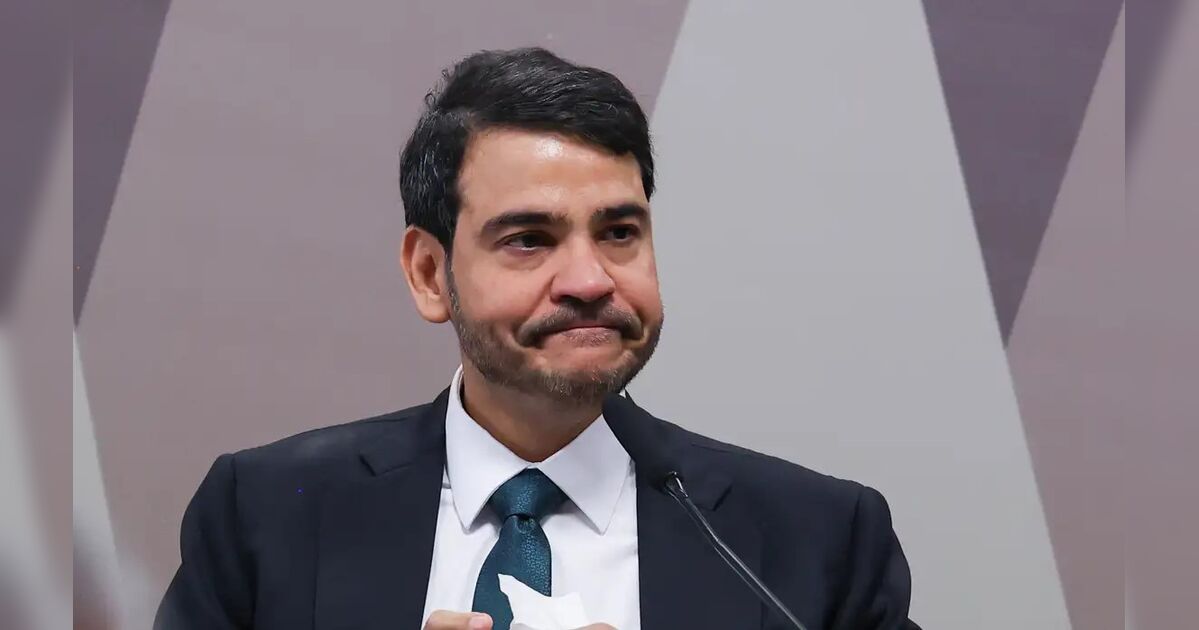 Senado rejeita indicação de Jorge Messias para o STF