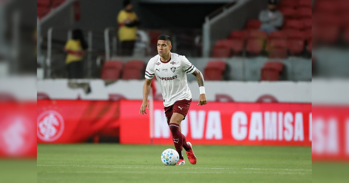 Veja onde assistir Independiente Rivadavia x Fluminense ao vivo nesta quarta-feira
