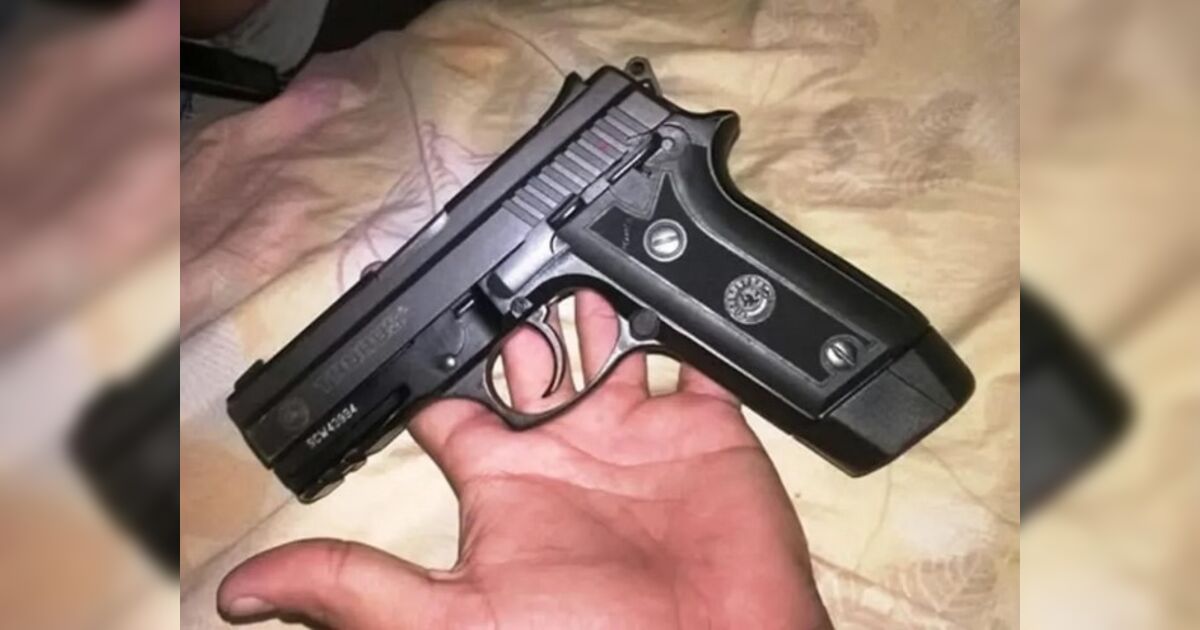 Confusão em festa termina com relato de arma de fogo e ameaça a seguranças