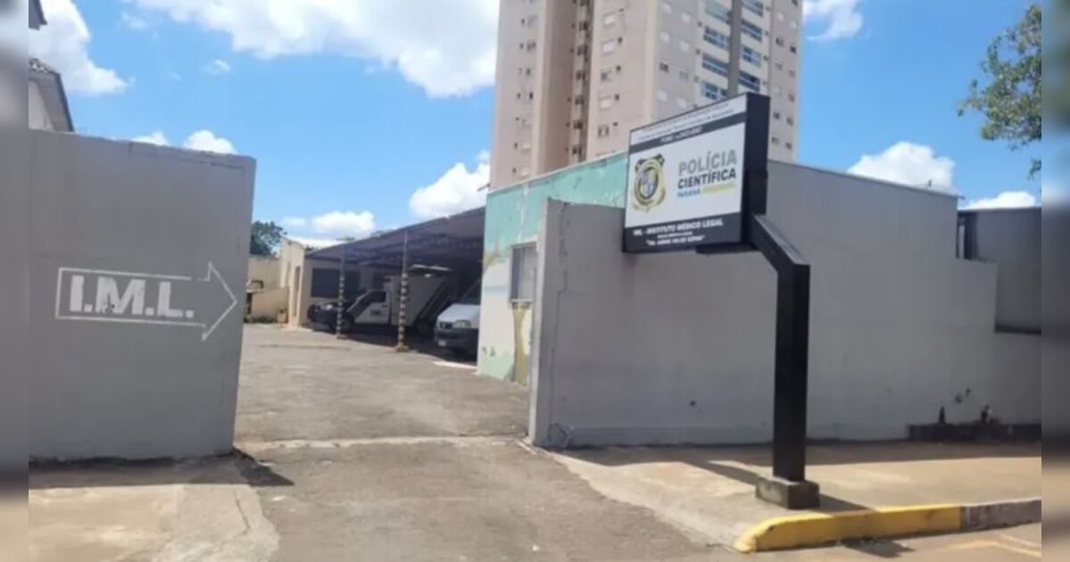 Corpo em decomposição é achado em área rural de Jandaia do Sul