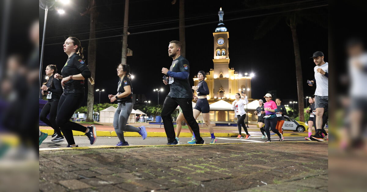 Prefeitura regulamenta corridas de rua e gera polęmica em Apucarana