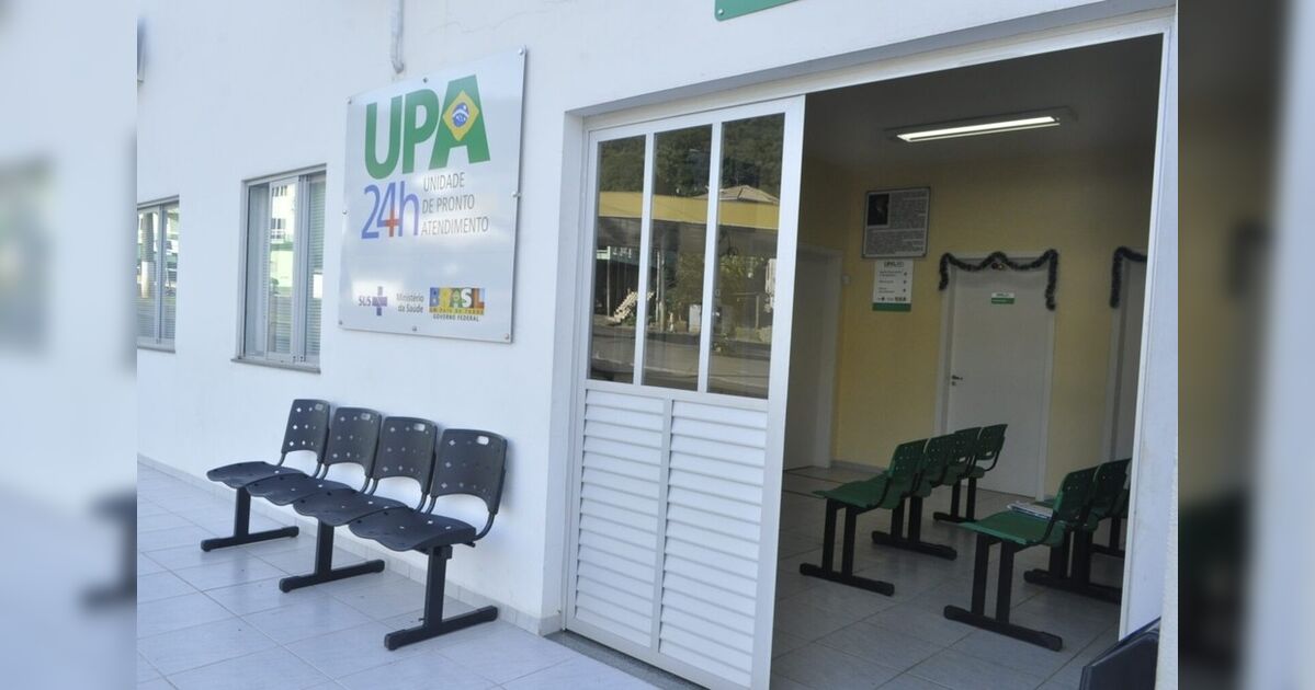 Menina de 4 anos é internada com sinais de embriaguez em Santa Catarina