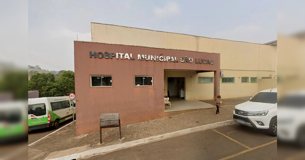 Ladrão invade hospital pela janela e furta celular de paciente em Kaloré