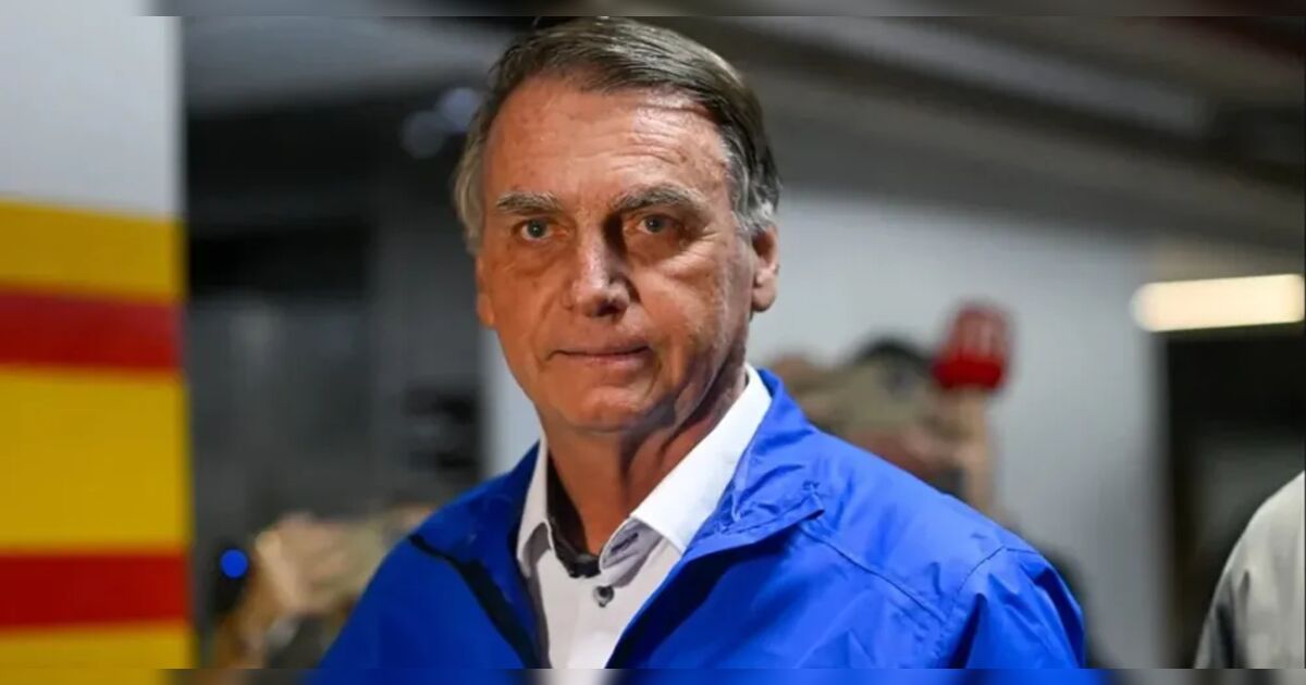 Defesa de Bolsonaro pede a Moraes autorização para cirurgia no ombro