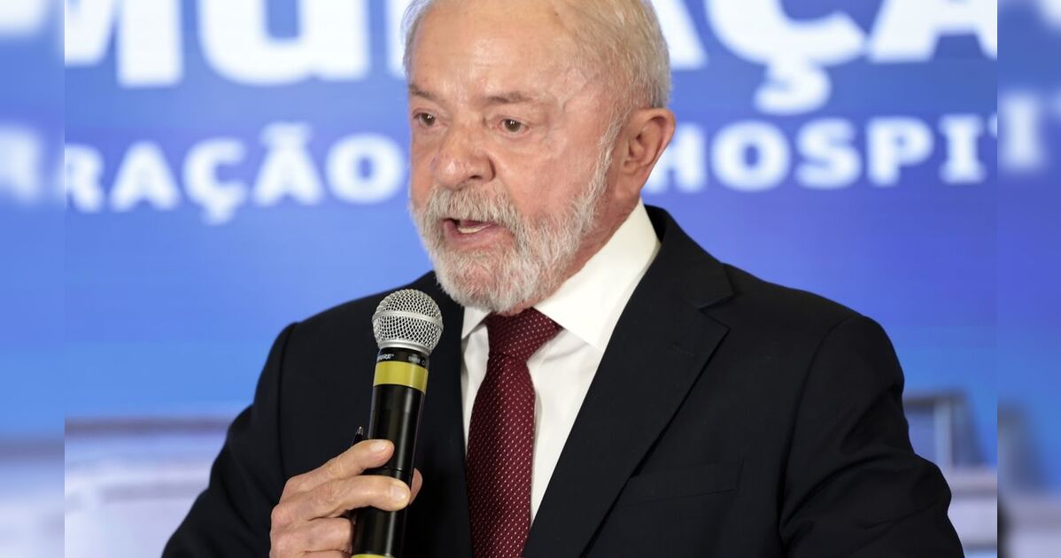 Lula zera 'taxa das blusinhas'; compras da China até U$$ 50 não serão mais taxadas
