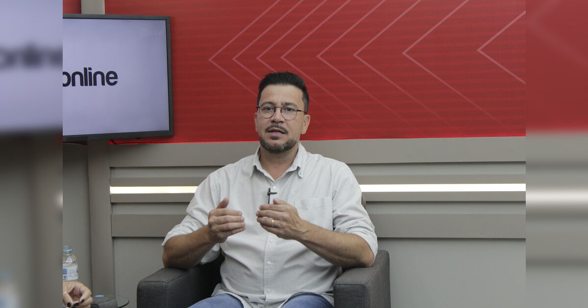 Recompra da Copel será bandeira da esquerda nas eleições, afirma Arilson