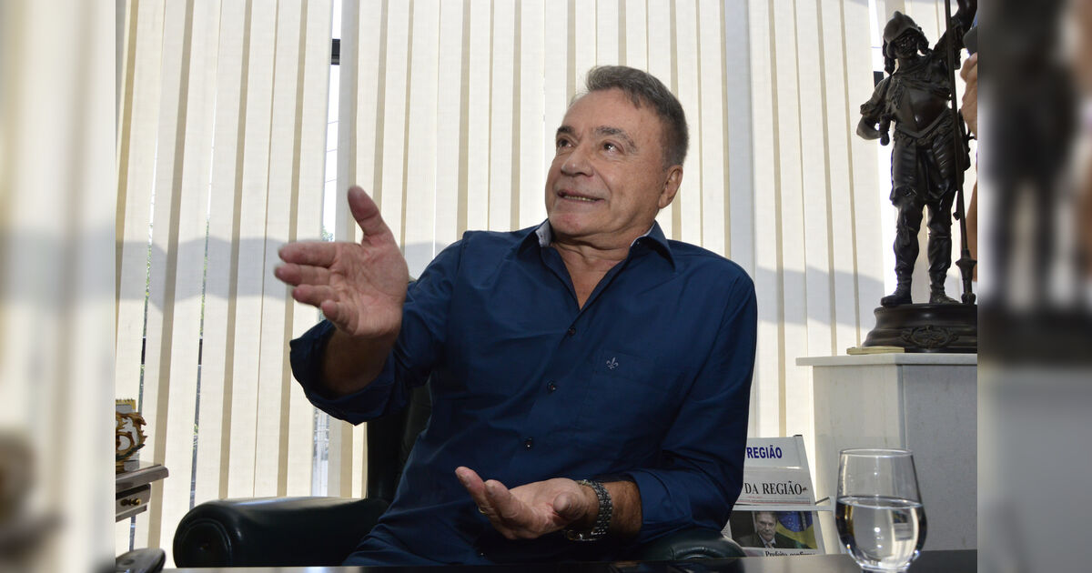Disputa pelo Senado no Paraná tem Álvaro Dias na frente e cenário apertado