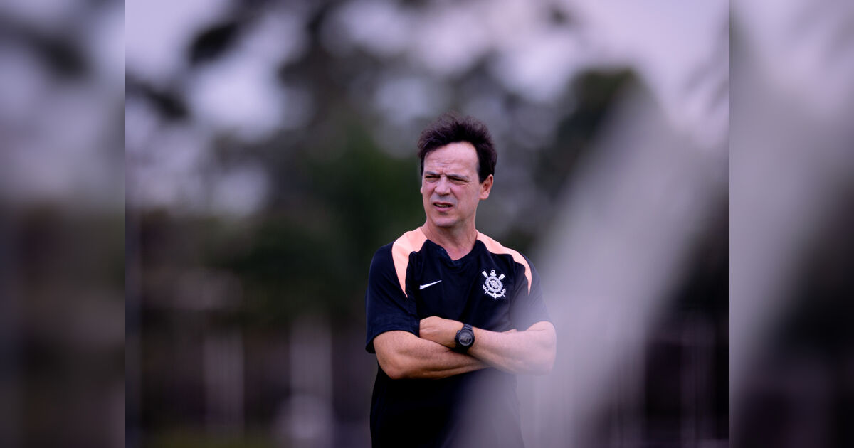 Corinthians x Palmeiras: Onde assistir ao vivo neste domingo (12)