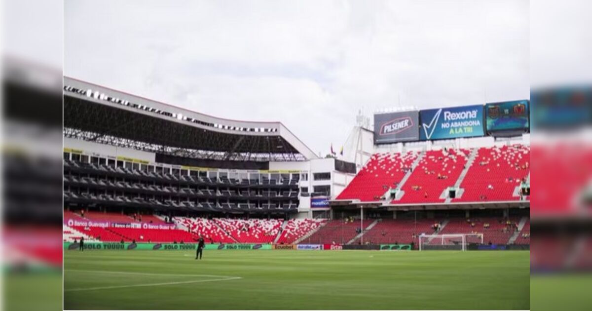 Veja onde assistir LDU x Mirassol ao vivo nesta terça-feira